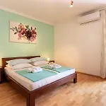 Ferienhaus Beautiful In *