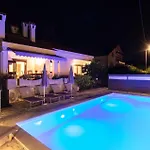 Beautiful In Ferienhaus Zadar