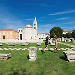 Beautiful In Ferienhaus Zadar