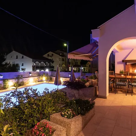 Ferienhaus Beautiful In