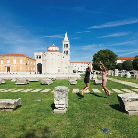Beautiful In Hébergement de vacances Zadar