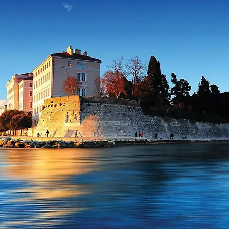 Hébergement de vacances Beautiful In Zadar